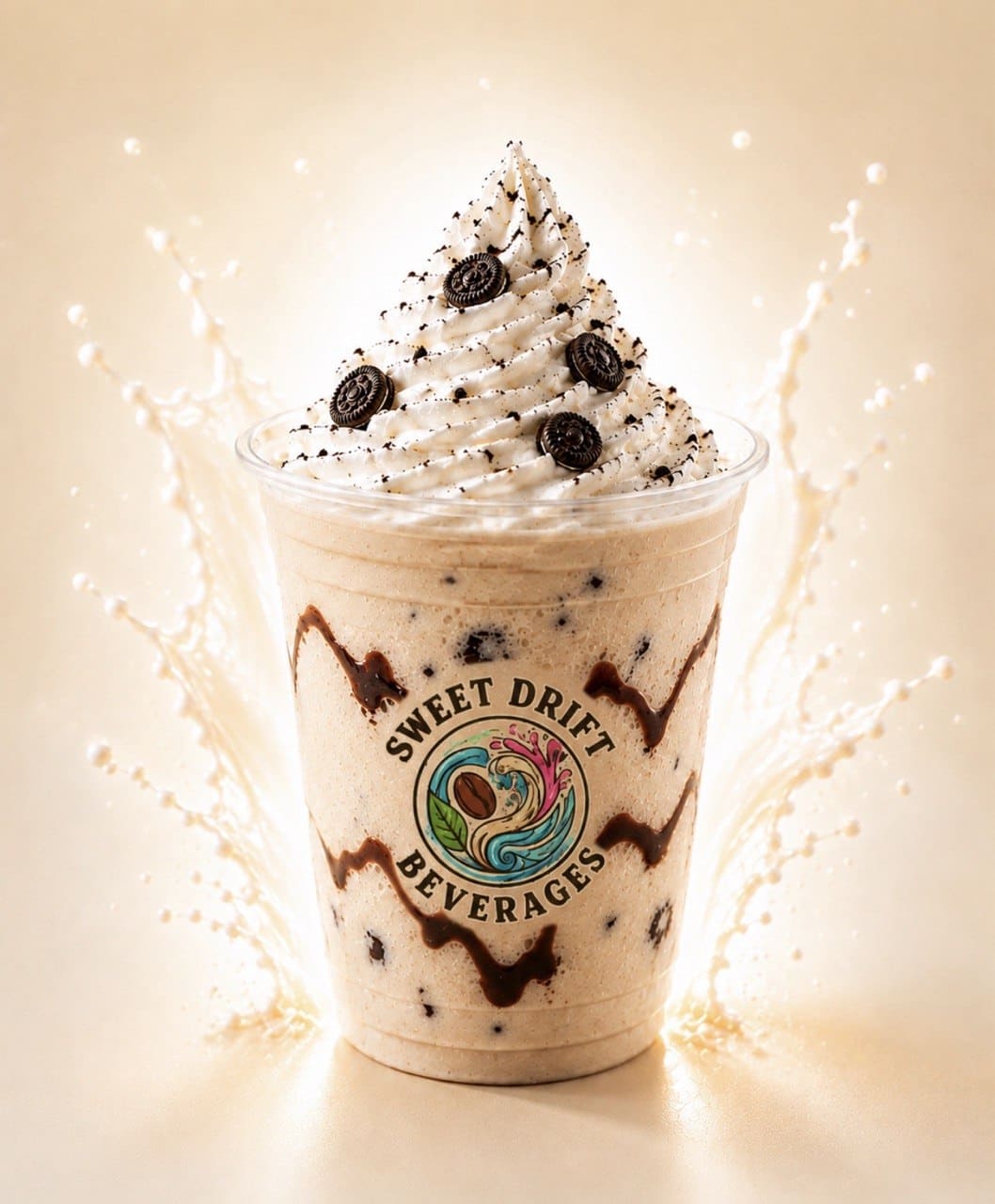 Frappe