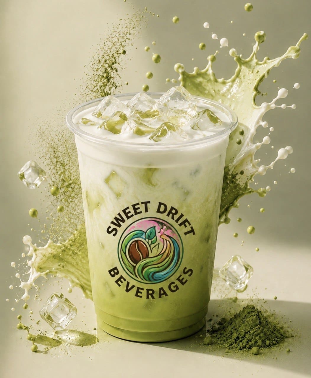 Matcha