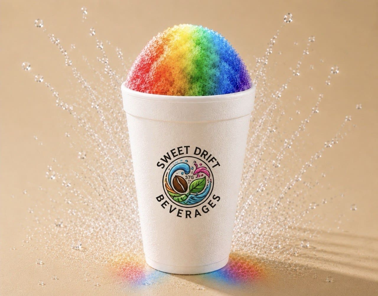Shaved Ice