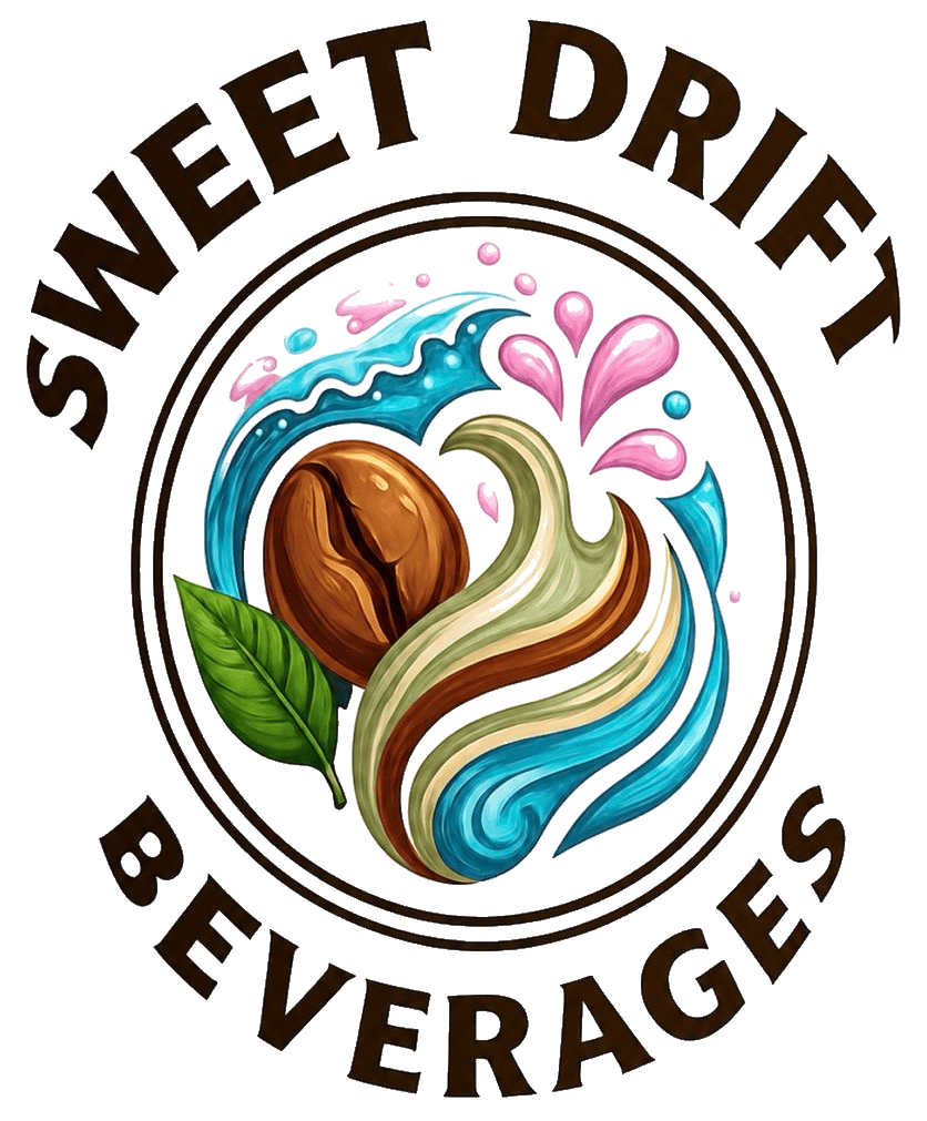 Sweet Drift logo